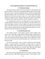 Реферат 'Imanuela Kanta tiesību, morāles un valsts filozofija', 3.