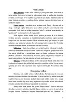 Реферат 'Dejas nozīme latviešu godos un svētkos. Kāzas un krustabas.', 4.