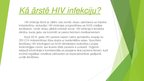 Презентация 'HIV/AIDS', 29.