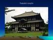 Презентация 'Japāna un tās kultūra, māksla, arhitektūra', 12.