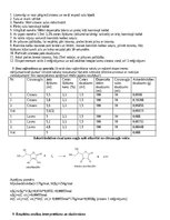 Конспект 'Askorbīnskābes noteikšana citrusaugļos', 2.