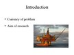 Презентация 'Oil Production Role in the Economy', 2.