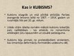 Презентация 'Kubisms. Pablo Pikaso', 2.