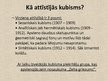 Презентация 'Kubisms. Pablo Pikaso', 4.
