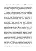 Эссе 'Ko darīt pirms zemestrīces, zemestrīces laikā, kā arī pēc zemestrīces?', 1.