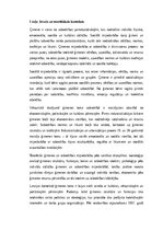 Эссе 'Ģimenes un sabiedrības sociālā mijiedarbība', 1.