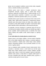 Эссе 'Ģimenes un sabiedrības sociālā mijiedarbība', 2.