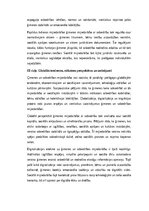 Эссе 'Ģimenes un sabiedrības sociālā mijiedarbība', 4.