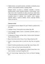 Эссе 'Ģimenes un sabiedrības sociālā mijiedarbība', 6.