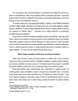 Реферат 'Martas Staņas radošais mantojums Latvijas mākslas vēsturē', 5.