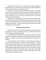 Реферат 'Martas Staņas radošais mantojums Latvijas mākslas vēsturē', 6.