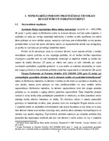 Реферат 'NEPILNGADĪGO PERSONU PRATINĀŠANA KRIMINĀLPROCESĀ', 4.