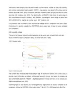 Реферат 'Financial analysis of a multinational enterprise - INDITEX', 11.