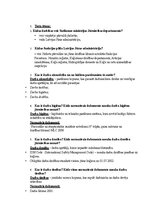 Конспект 'Likumdošana', 1.