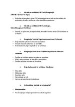 Конспект 'Likumdošana', 5.