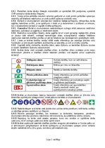 Конспект 'Darba aizsardzības instrukcija darbam ar svina-skābes akumulatoriem', 2.