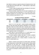 Дипломная 'A/s "Parex banka" produktu konkurētspējas novērtējums', 43.