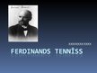Реферат 'Ferdinands Tennīss', 19.