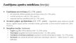 Презентация 'Zaudējumu jēdziens, veidi un atlīdzināšanas apmēra noteikšana', 6.