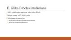 Презентация 'Ernsta Glika un Jēkaba Vītoliņa pedagoģiskā doma Latvijā', 4.