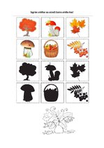 Презентация 'Rudens burtnīca pirmsskolas vecuma bērniem', 2.