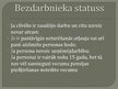 Презентация 'Bezdarbnieku pabalsti', 3.