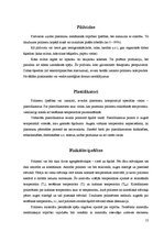 Реферат 'Kokmateriālu un dabas šķiedras saturošu polimērkompozītu īpašību izpēte', 12.