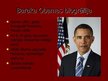 Презентация 'Baraks Obama', 3.