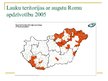 Презентация 'Lauku socioloģiskās pārmaiņas Ungārijā', 4.