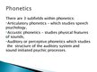 Презентация 'Phonetics and Phonology', 5.