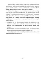 Дипломная 'Maksājumu veikšanas un līgumu saistību instrumenti starptautiskos darījumos', 14.