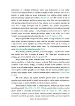 Эссе 'Piederības izjūtas un lojalitātes veicināšana izglītības iestādē', 2.