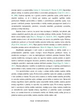 Эссе 'Piederības izjūtas un lojalitātes veicināšana izglītības iestādē', 3.