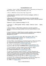 Эссе 'Piederības izjūtas un lojalitātes veicināšana izglītības iestādē', 4.