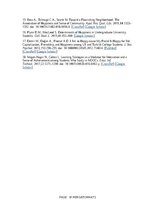 Эссе 'Piederības izjūtas un lojalitātes veicināšana izglītības iestādē', 5.