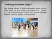 Презентация 'Indijas kultūra un sports', 12.