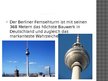 Презентация 'Sehenswürdigkeiten in Berlin', 11.