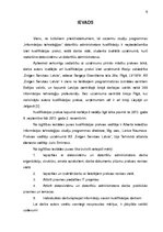 Отчёт по практике 'Datorsistēmu un datortīklu administratora kvalifikācijas prakses atskaite', 5.