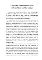 Отчёт по практике 'Datorsistēmu un datortīklu administratora kvalifikācijas prakses atskaite', 28.
