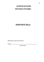 Отчёт по практике 'Datorsistēmu un datortīklu administratora kvalifikācijas prakses atskaite', 40.