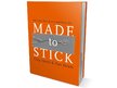Конспект 'Book Presentation "Made to Stick"', 6.