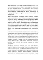 Эссе 'Heroīns, metamfetamīns un LSD: farmakoloģija, atkarības mehānismi un terapeitisk', 1.