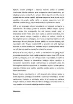 Эссе 'Heroīns, metamfetamīns un LSD: farmakoloģija, atkarības mehānismi un terapeitisk', 2.