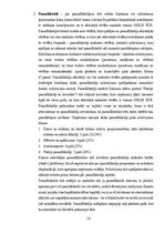 Отчёт по практике 'Grāmatvedības prakses atskaite', 14.