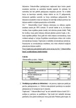 Отчёт по практике 'Grāmatvedības prakses atskaite', 16.