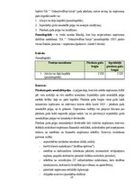 Отчёт по практике 'Grāmatvedības prakses atskaite', 19.