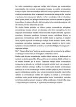 Отчёт по практике 'Grāmatvedības prakses atskaite', 22.