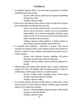 Отчёт по практике 'Grāmatvedības prakses atskaite', 29.