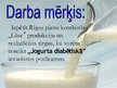 Презентация '"Lāse" produktu tirgus izstrāde Rīgas piena kombinātā', 2.