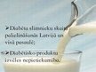 Презентация '"Lāse" produktu tirgus izstrāde Rīgas piena kombinātā', 3.